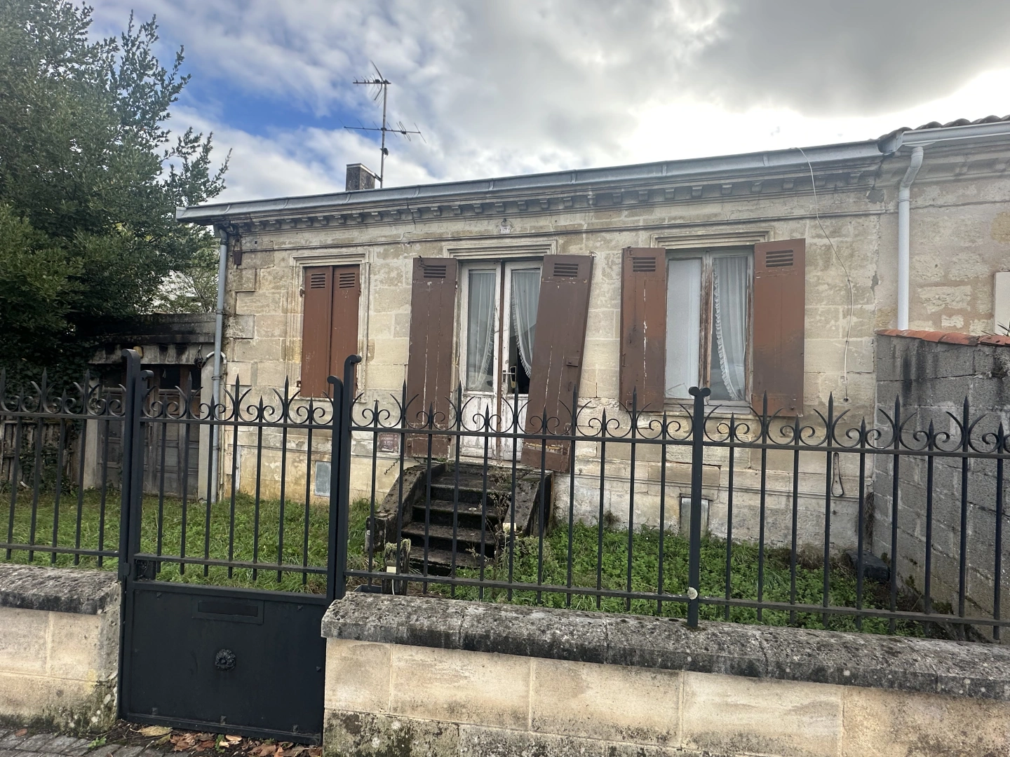property